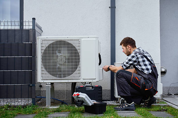 Trusted Hvac service in Coopersburg, PA - Tropical Oasis HVAC